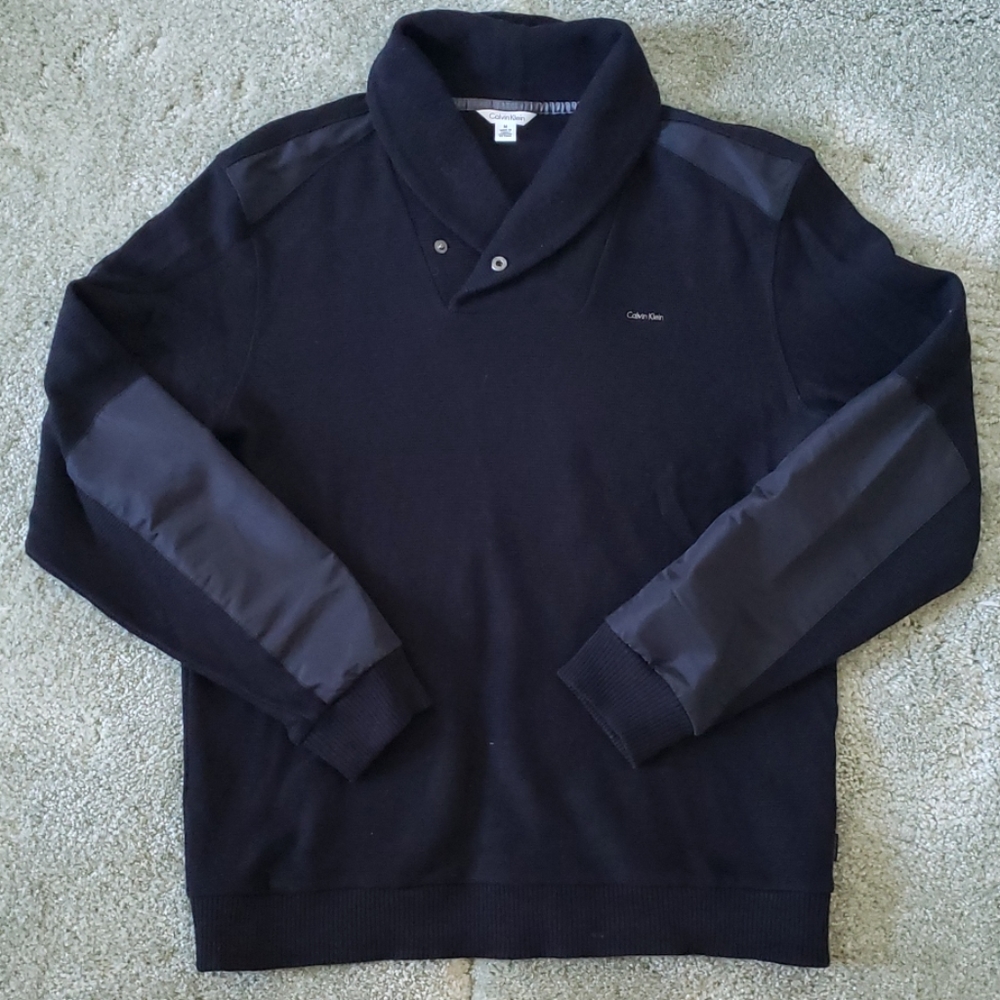 Calvin Klein Sweater